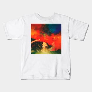 Psychonaut Kids T-Shirt